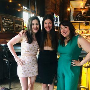 Meet your Posher, Taylor